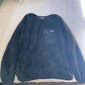 Patagonia Los Gratos Fleece Sweater
